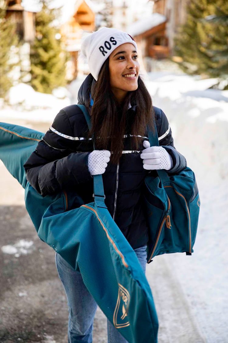 Ski Bags