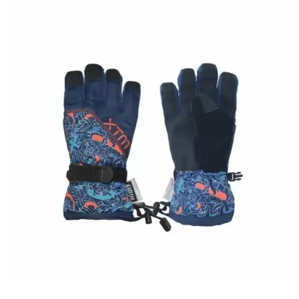 Zoom glove new arrivals