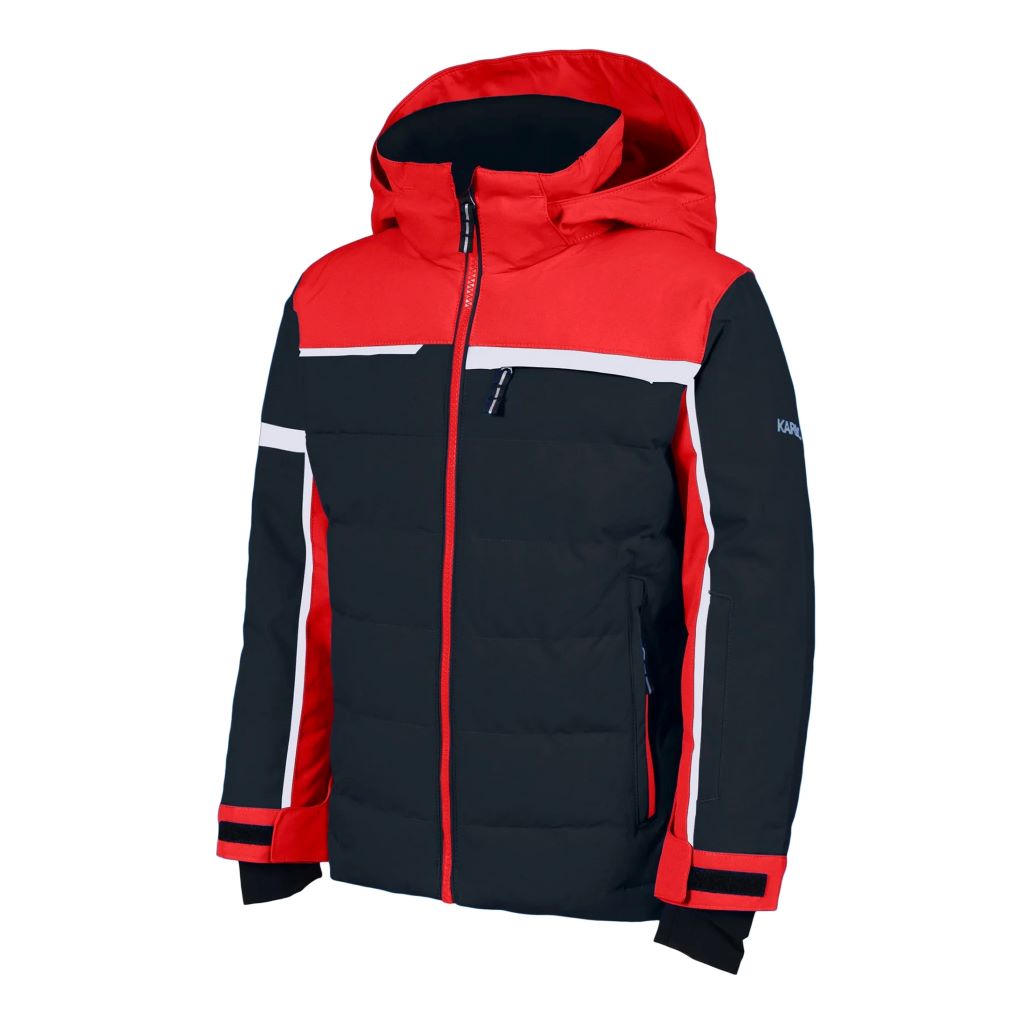 KARBON SPEED JACKET – INSKI