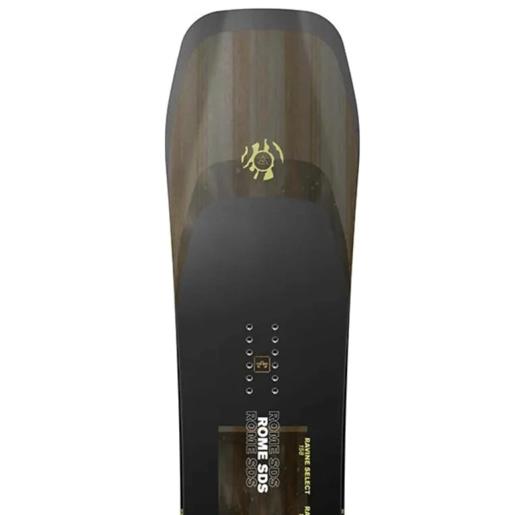 ROME RAVINE SELECT 158