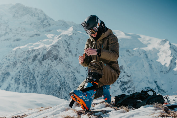 Snowboard Boots