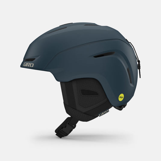 GIRO NEO MIPS [clr:Matte Harbour Blue sz:M]