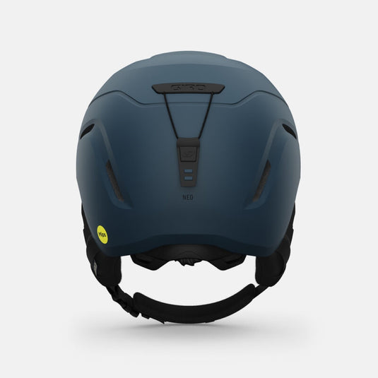 GIRO NEO MIPS [clr:Matte Harbour Blue sz:M]