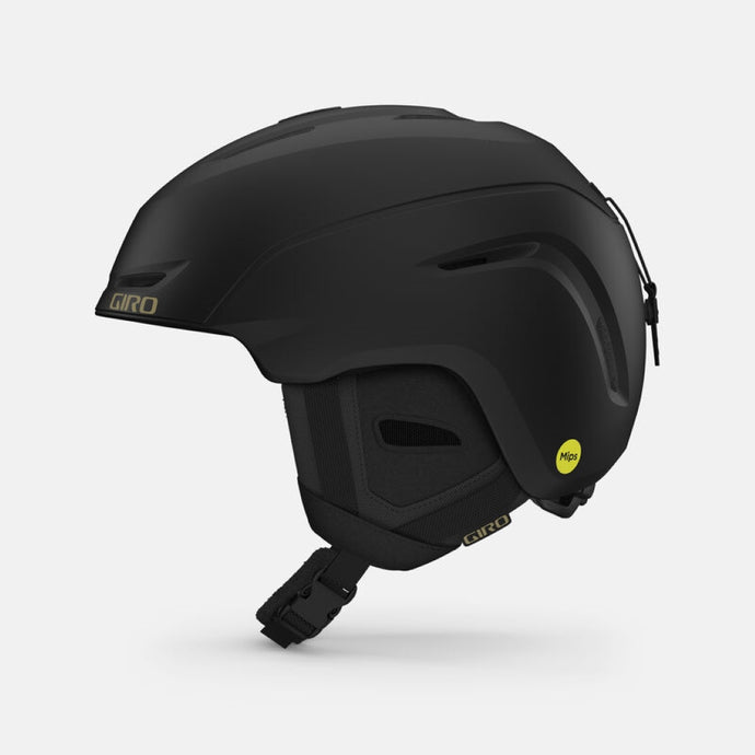 GIRO AVERA MIPS [clr:Matte Black sz:S]