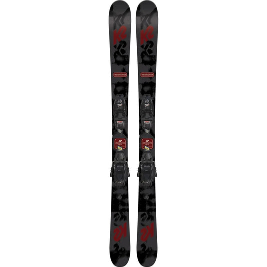 K2 2024 DREAMWEAVER JR (SKIS ONLY) [sz:149]