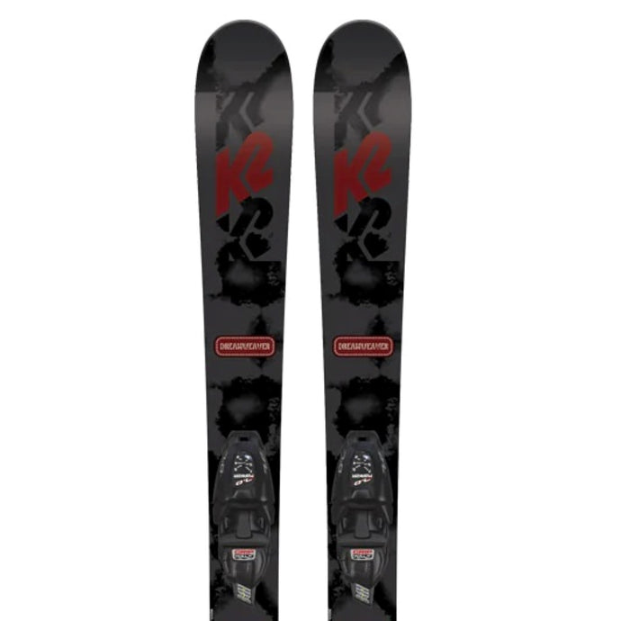 K2 2024 DREAMWEAVER JR (SKIS ONLY) [sz:129]