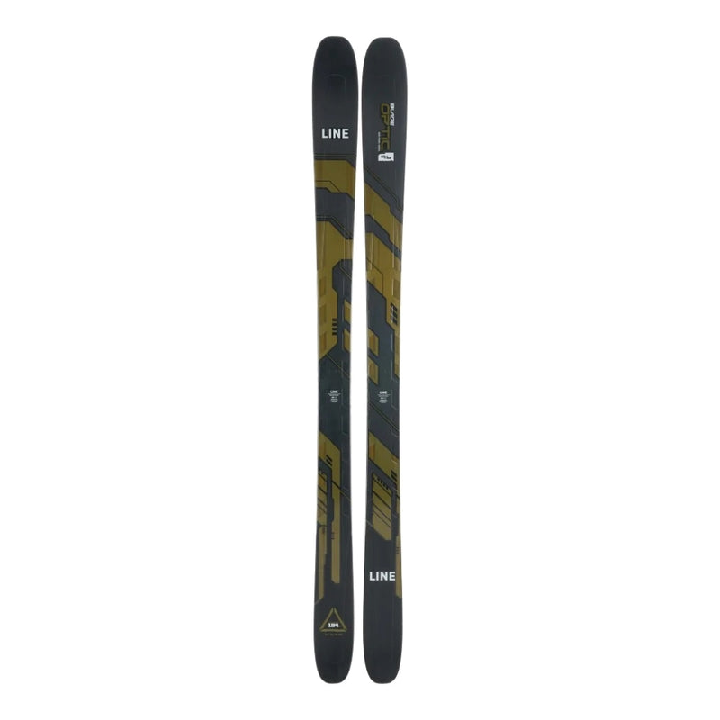 Load image into Gallery viewer, LINE 2024 BLADE OPTIC 96 (SKIS ONLY)
