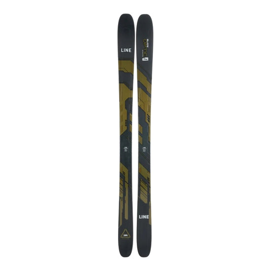 LINE 2024 BLADE OPTIC 96 (SKIS ONLY)