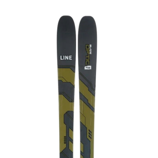 LINE 2024 BLADE OPTIC 92 (SKIS ONLY) [sz:175]