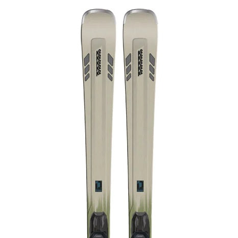 K2 2024 DISRUPTION 78 TI + MXC12 BINDINGS [sz:170]