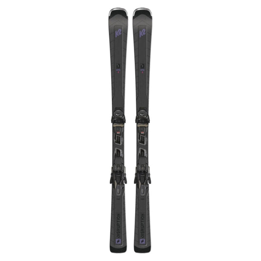 K2 2022 DISRUPTION 76C ALLIANCE + ER310 BINDINGS [sz:149]