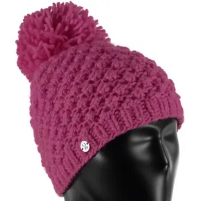 SPYDER BRRR BERRY BEANIE