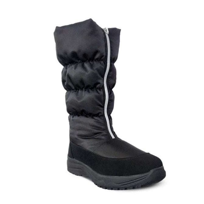 ATTIBA CORTINA [clr:Black sz:36]