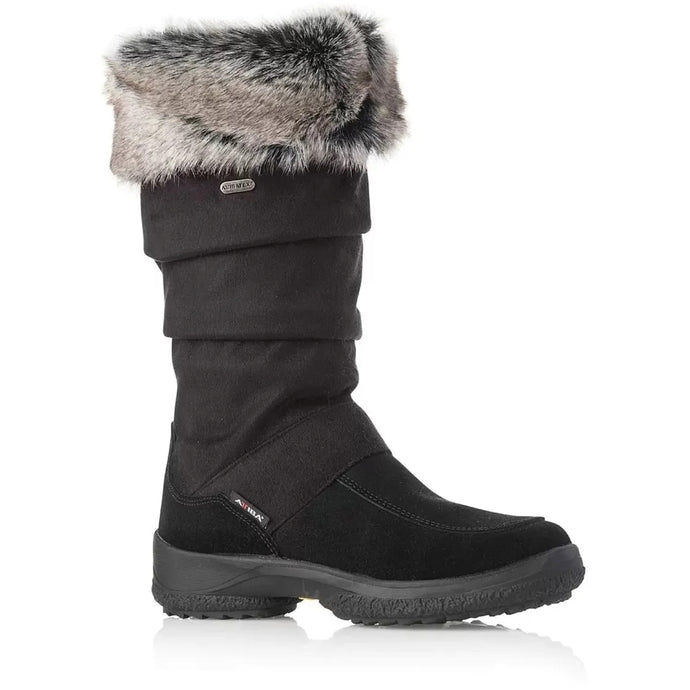ATTIBA TORINO [clr:Black sz:37]