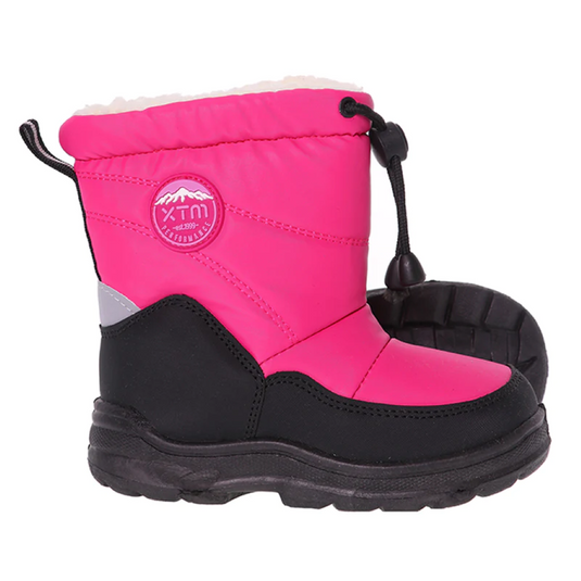 XTM PUDDLES BOOTS [clr:Magenta sz:23/24]