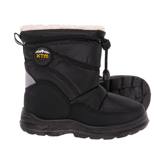 XTM PUDDLES BOOTS [clr:Black sz:19/20]