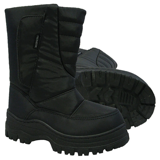 XTM PREDATOR KIDS BOOT