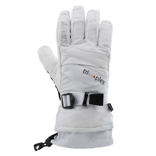 SWANY X-CHANGE JR GLOVE [clr:White sz:M]