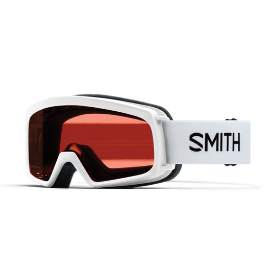 SMITH RASCAL