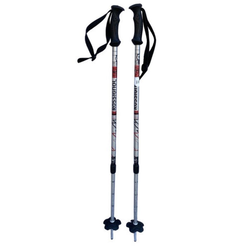 ROSSIGNOL TELESCOPIC JR POLE