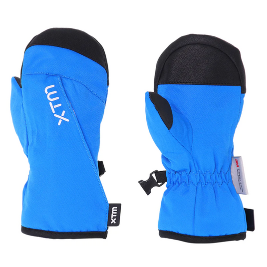 XTM TOTS II MITT [clr:Bright Blue sz:XS]