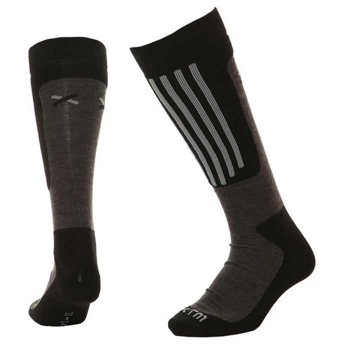 XTM SOCHI SOCK [clr:Black sz:2-8]