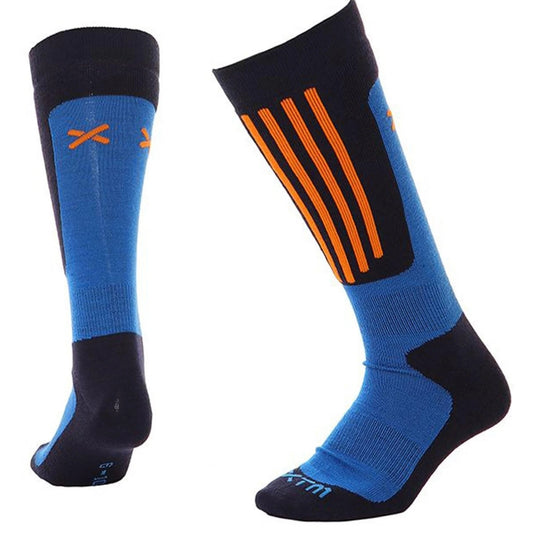 XTM SOCHI SOCK [clr:Blue sz:2-8]