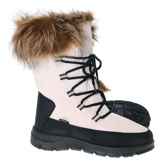 XTM INESSA BOOT [clr:White sz:36]