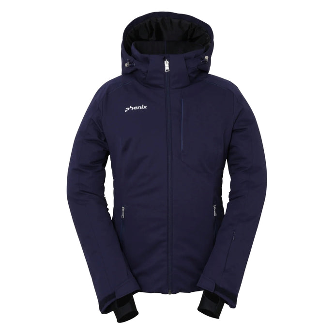 PHENIX JKT MAIKO [clr:Dark Navy sz:6]
