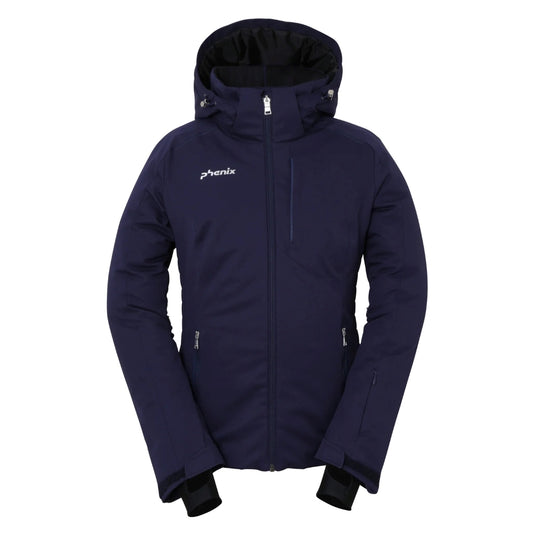PHENIX JKT MAIKO [clr:Dark Navy sz:6]