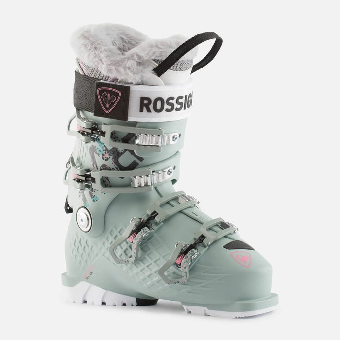 ROSSIGNOL ALLTRACK PRO 100W [clr:Shadow Green sz:24.5]
