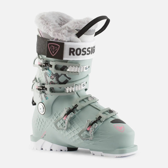 ROSSIGNOL ALLTRACK PRO 100W [clr:Shadow Green sz:24.5]