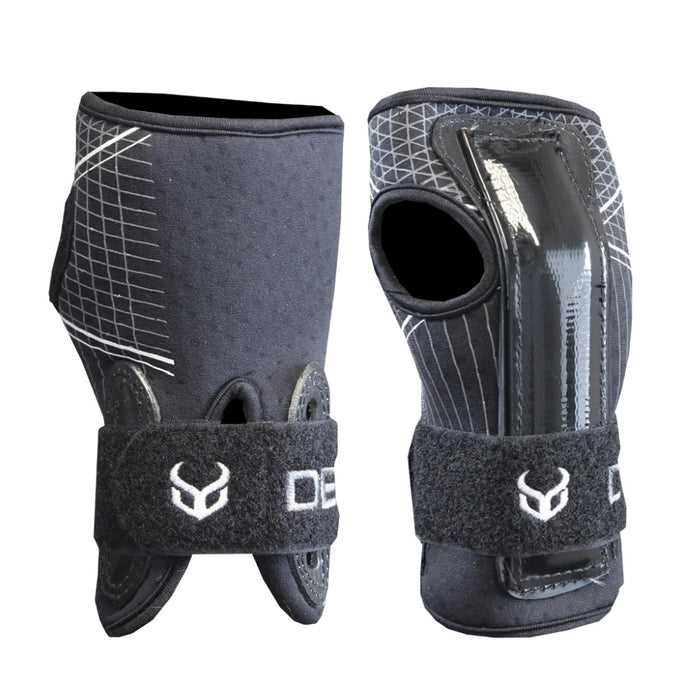 DEMON WRIST GUARDS [sz:XL]