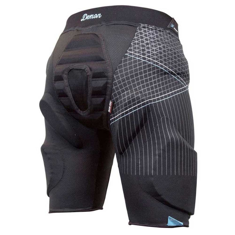 Load image into Gallery viewer, DEMON FLEX FORCE PRO WOMENS SHORTS
