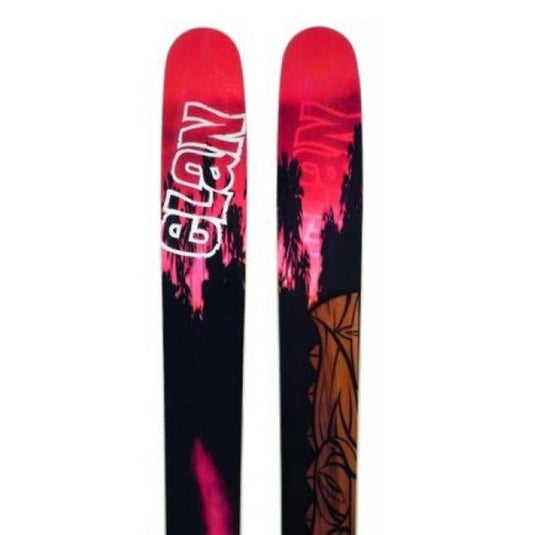 ELAN 2012 BOOMERANG (SKIS ONLY) [sz:181]