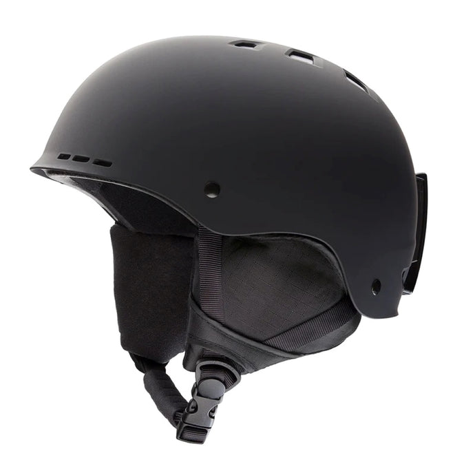 SMITH HOLT [clr:Matte Black sz:S]