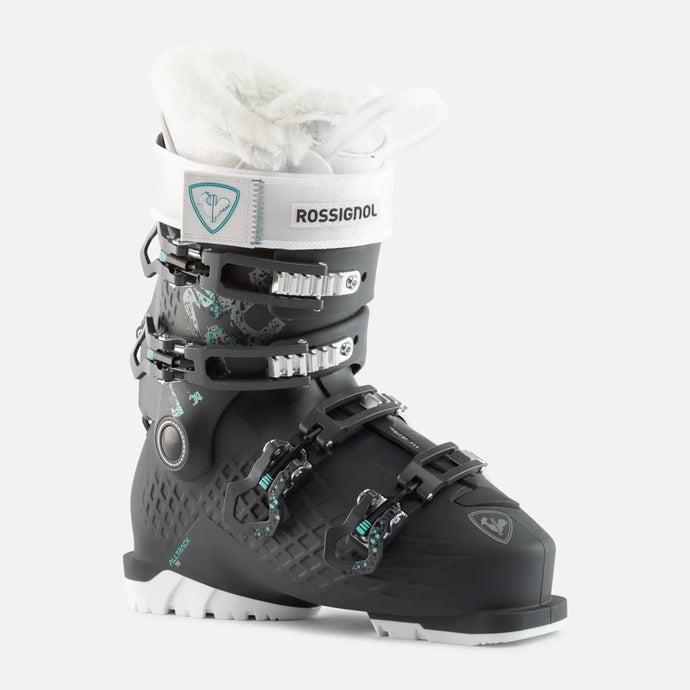 ROSSIGNOL ALLTRACK 70W [clr:Dark Iron sz:22.5]