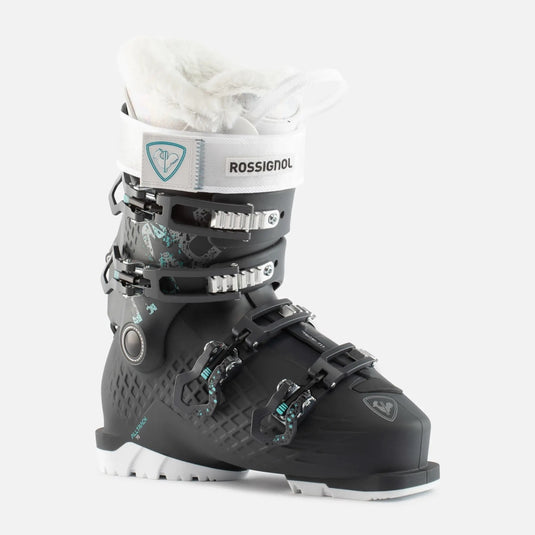 ROSSIGNOL ALLTRACK 70W [clr:Dark Iron sz:22.5]
