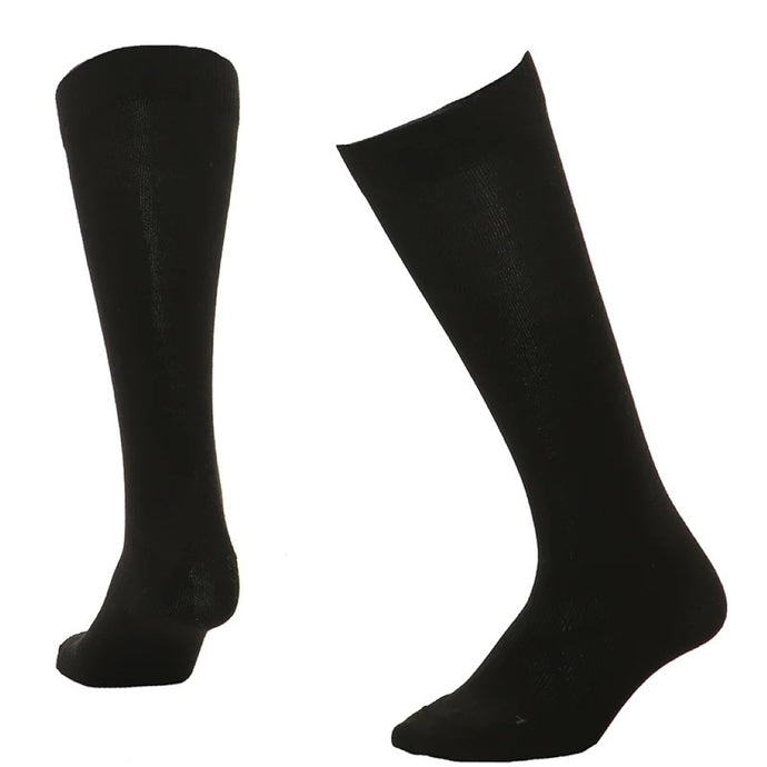 XTM MERINO PROFIT SOCK [clr:Black sz:2-8]