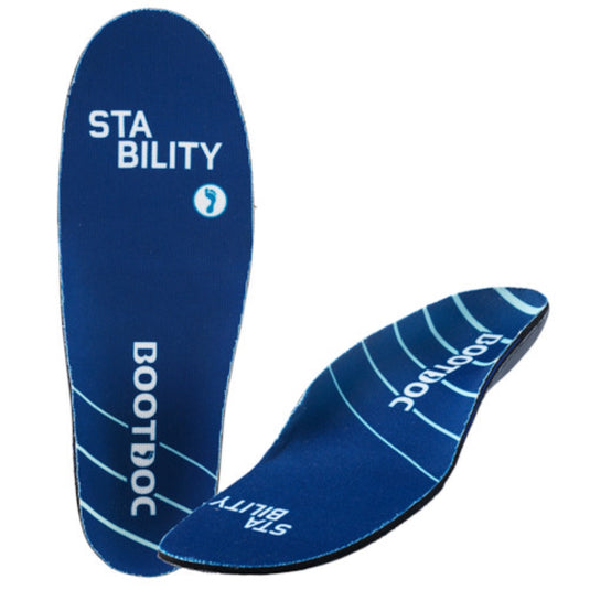 BOOTDOC S7 MID INSOLE