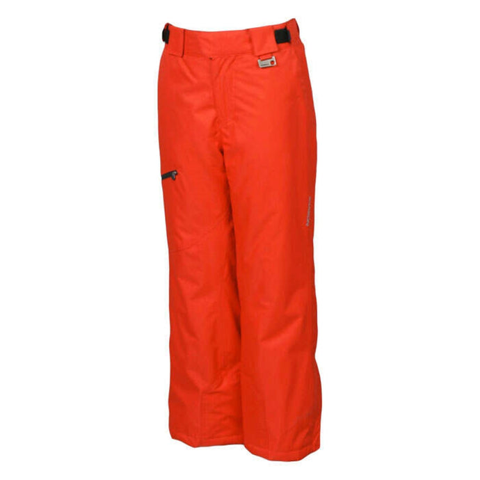 KARBON CALIPER PANT [clr:Bright Orange sz:8]