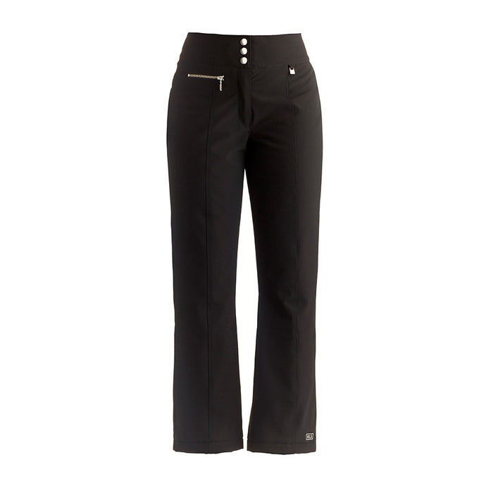 NILS MELISSA PANT [clr:Black sz:4]