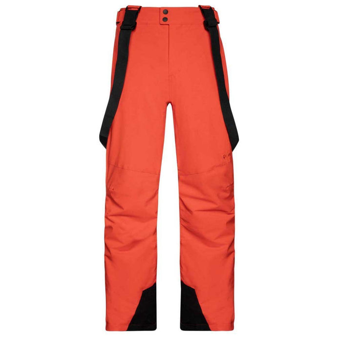 PROTEST OWENS PANT [clr:Orange Fire sz:L]
