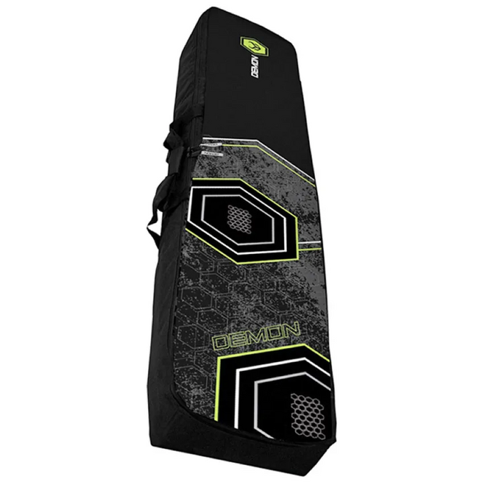 DEMON PHANTOM SNOWBOARD BAG [sz:165 clr:Black]