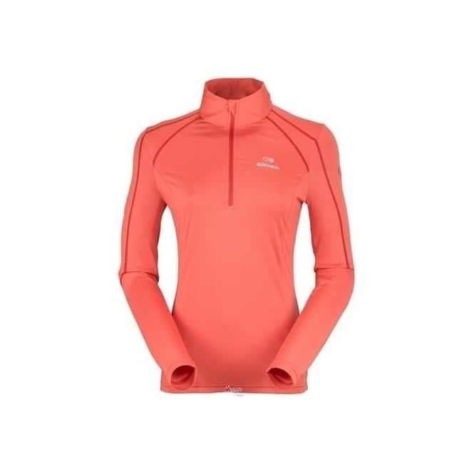 EIDER MONTANA SKIVVY [clr:Hot Coral sz:10]