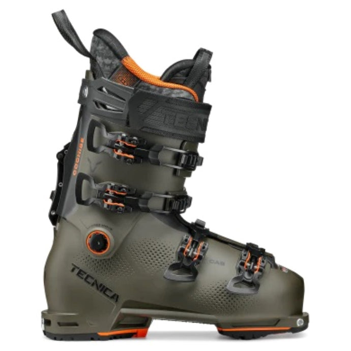 TECNICA COCHISE 120 [clr:Tundra sz:27.5]
