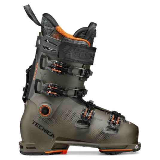 TECNICA COCHISE 120 [clr:Tundra sz:28.5]
