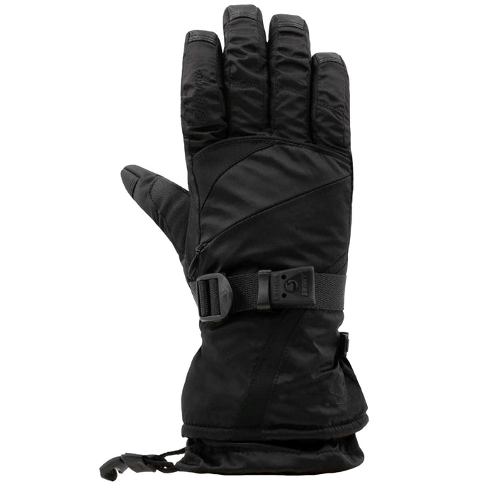 SWANY X-THERM GLOVE LADIES [clr:Black sz:M]