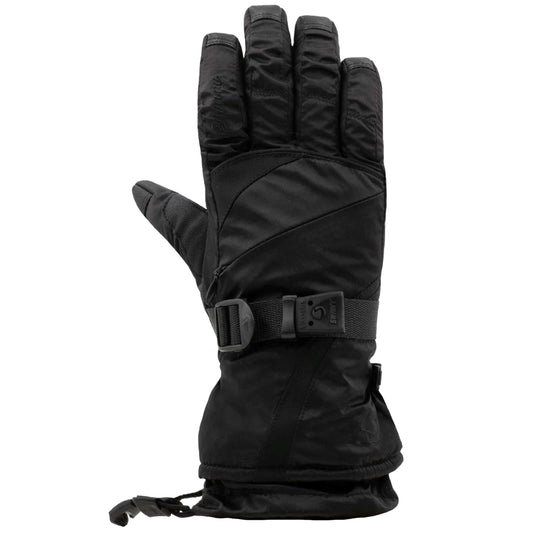 SWANY X-THERM GLOVE LADIES [clr:Black sz:M]