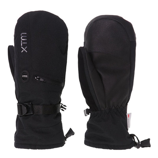 XTM SAMURAI MITT [clr:Black sz:XL]